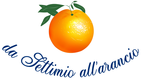 Settimio all'Arancio